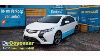 Opel Ampera Ampera, Hatchback, 2011 / 2015 1.4 16V picture 5