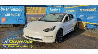 Tesla Model 3 Model 3, Sedan, 2017 Performance AWD picture 5