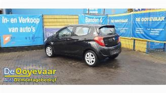 Opel Karl Karl, Hatchback 5-drs, 2015 / 2019 1.0 12V picture 4