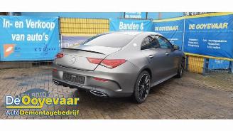 Mercedes Cla-klasse CLA (118.3), Sedan, 2019 1.3 CLA-180 Turbo 16V picture 5