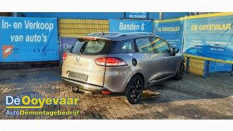 Renault Clio Clio IV Estate/Grandtour (7R), Combi 5-drs, 2012 / 2021 0.9 Energy TCE 12V picture 5