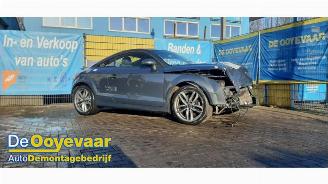 Audi TT TT (8J3), Coupe, 2006 / 2014 1.8 TFSI 16V picture 5