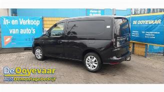 disassembly passenger cars Volkswagen Caddy Caddy Cargo V (SBA/SBH), Van, 2020 2.0 TDI BlueMotionTechnology 2024/3