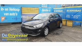 Kia Rio Rio IV (YB), Hatchback, 2017 1.0i T-GDi 100 12V picture 6