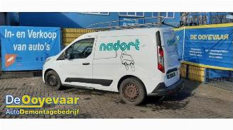 Ford Transit Connect Transit Connect (PJ2), Van, 2013 1.0 EcoBoost 12V picture 4