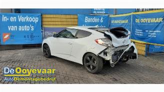 Hyundai Veloster Veloster, Coupe, 2011 / 2017 1.6 GDI 16V picture 7