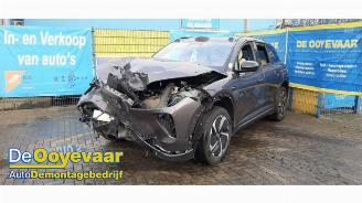 Nio EL6 EL6, SUV, 2021 75/100 kWh picture 5