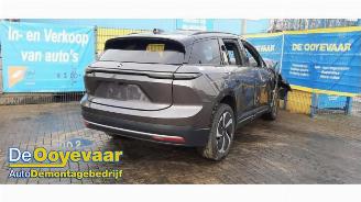 Nio EL6 EL6, SUV, 2021 75/100 kWh picture 3