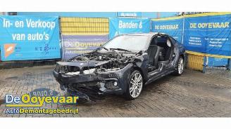 BMW 4-serie 4 serie Gran Coupe (F36), Liftback, 2014 / 2021 420i 2.0 TwinPower Turbo 16V picture 6