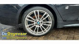 BMW 4-serie 4 serie Gran Coupe (F36), Liftback, 2014 / 2021 420i 2.0 TwinPower Turbo 16V picture 3
