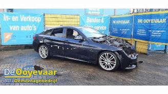 Vrakbiler auto BMW 4-serie 4 serie Gran Coupe (F36), Liftback, 2014 / 2021 420i 2.0 TwinPower Turbo 16V 2018/6