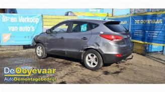Auto da rottamare Hyundai Ix35 iX35 (LM), SUV, 2009 / 2015 1.6 GDI 16V 2014/1
