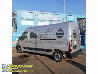 Dezmembrări autoturisme Renault Master Master III (MA/MB/MC/MD/MH/MF/MG/MH), Van, 2010 2.3 dCi 150 16V 2020/3