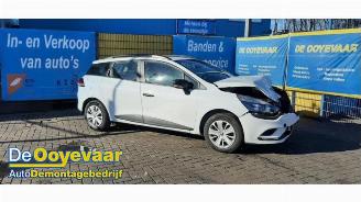 Renault Clio Clio IV Estate/Grandtour (7R), Combi 5-drs, 2012 / 2021 0.9 Energy TCE 90 12V picture 4