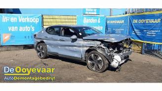 Autoverwertung Polestar 2 Polestar 2, Liftback, 2019 69/70kWh Single Standard Range 2024/6