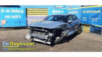 Polestar 2 Polestar 2, Liftback, 2019 69/70kWh Single Standard Range picture 6