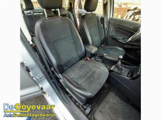 Ford EcoSport EcoSport (JK8), SUV, 2013 1.0 EcoBoost 12V 125 picture 8