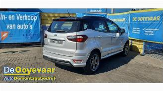 Ford EcoSport EcoSport (JK8), SUV, 2013 1.0 EcoBoost 12V 125 picture 5