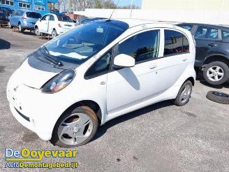 demontáž osobní automobily Mitsubishi I miev i-MiEV, Hatchback 5-drs, 2009 / 2020 i-MiEV 2011/5