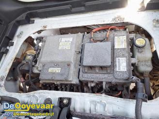 Mitsubishi I miev i-MiEV, Hatchback 5-drs, 2009 / 2020 i-MiEV picture 8