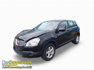 Démontage voiture Nissan Qashqai Qashqai (J10), SUV, 2007 / 2014 2.0 16V 2008/4