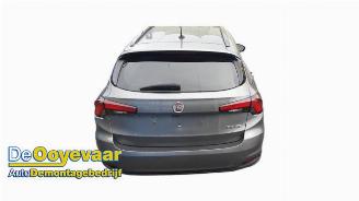 Fiat Tipo Tipo (356W/357W), Combi, 2016 1.3 D 16V Multijet picture 4