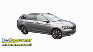 Purkuautot passenger cars Fiat Tipo Tipo (356W/357W), Combi, 2016 1.3 D 16V Multijet 2019