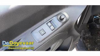 Opel Combo Combo Cargo, Van, 2018 1.5 CDTI 130 picture 6