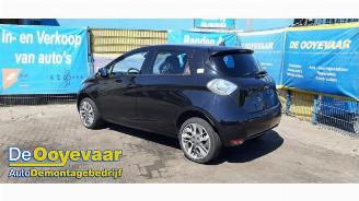 Renault Zoé Zoe (AG), Hatchback 5-drs, 2012 46kW picture 5