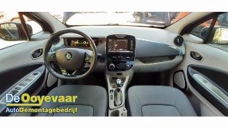 Renault Zoé Zoe (AG), Hatchback 5-drs, 2012 46kW picture 5