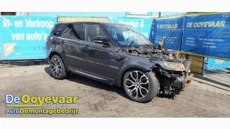 Dezmembrări autoturisme Land Rover Range Rover sport Range Rover Sport (LW), Terreinwagen, 2013 / 2022 3.0 SDV6 2019/1