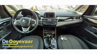 BMW 2-serie 2 serie Active Tourer (F45), MPV, 2013 / 2021 216i 1.5 TwinPower Turbo 12V picture 2