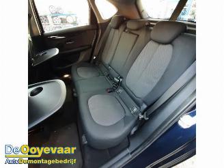 BMW 2-serie 2 serie Active Tourer (F45), MPV, 2013 / 2021 216i 1.5 TwinPower Turbo 12V picture 9