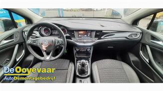 Opel Astra Astra K Sports Tourer, Combi, 2015 / 2022 1.2 Turbo 12V picture 2