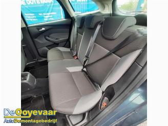 Ford Focus Focus 3 Wagon, Combi, 2010 / 2020 1.6 TDCi picture 9