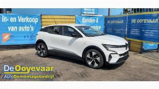 Auto da rottamare Renault Mégane E-Tech Megane E-Tech (RCB), SUV, 2021 EV40 2023/12