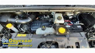 Opel Vivaro Vivaro, Van, 2014 / 2019 1.6 CDTi BiTurbo 125 picture 3