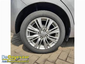 Suzuki Baleno Baleno (EW/FW), Hatchback 5-drs, 2016 1.2 Dual Jet 16V picture 4