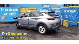 Opel Grandland Grandland (X), SUV, 2017 1.2 Turbo 12V picture 5