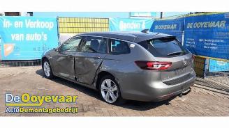 Opel Insignia Insignia Sports Tourer, Combi, 2017 / 2022 1.5 Turbo 16V 165 picture 7