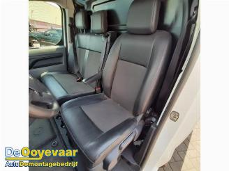 Opel Vivaro Vivaro, Van, 2019 1.5 CDTI 102 picture 7