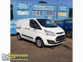 rozbiórka samochody osobowe Ford Transit Transit Custom, Van, 2011 / 2023 2.2 TDCi 16V 2013/5