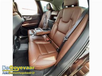 Volvo Xc-60 XC60 II (UZ), SUV, 2017 2.0 T8 16V Recharge, Twin Engine AWD picture 9