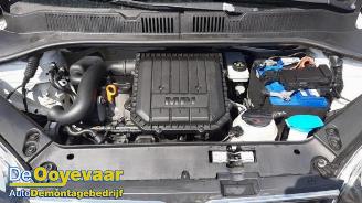 Skoda Citigo Citigo, Hatchback, 2011 / 2019 1.0 12V picture 3