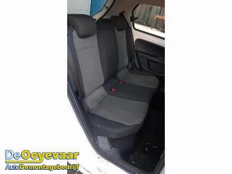 Skoda Citigo Citigo, Hatchback, 2011 / 2019 1.0 12V picture 9