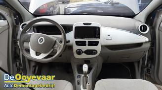 Renault Zoé Zoe (AG), Hatchback 5-drs, 2012 46kW picture 2