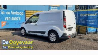 Auto da rottamare Ford Transit Connect Transit Connect (PJ2), Van, 2013 1.6 TDCi 16V 75 2016/1