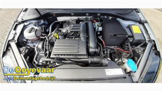 Volkswagen Golf Golf VII (AUA), Hatchback, 2012 / 2021 1.2 TSI 16V picture 6