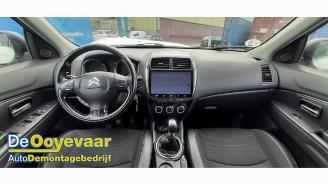 Citroën C4 Aircross C4 Aircross (BU), SUV, 2012 1.6 HDi 16V 115 picture 2