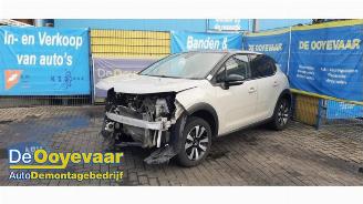 Citroën C3 C3 (SX/SW), Hatchback, 2016 1.2 Vti 12V PureTech picture 6